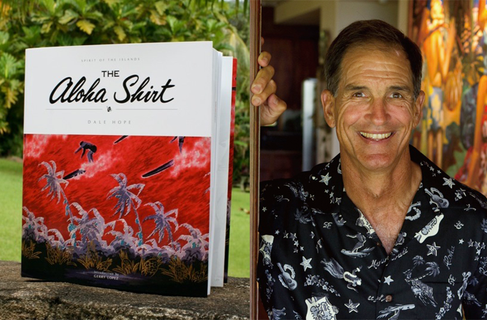 パタゴニアのアロハシャツ本『 The Aloha Shirt 』発売記念サイン会開催