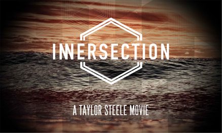 あのテイラー・スティールによる映像企画『インナーセクション』の新作が完成！