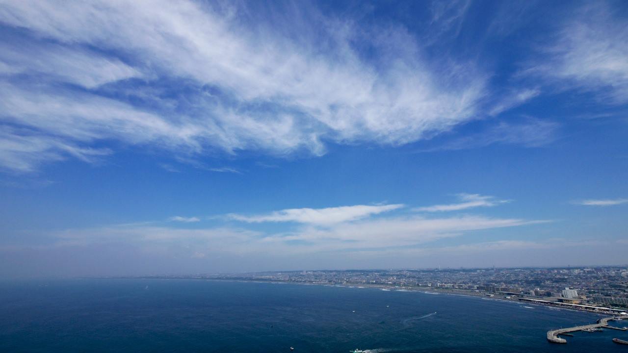 江ノ島周辺の海水浴場が海開き！