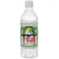 fujiwater
