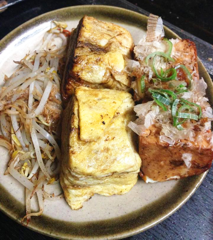 鎌倉お好み焼き「津久井」の逸品。これは単なる卵焼きにあらず!！