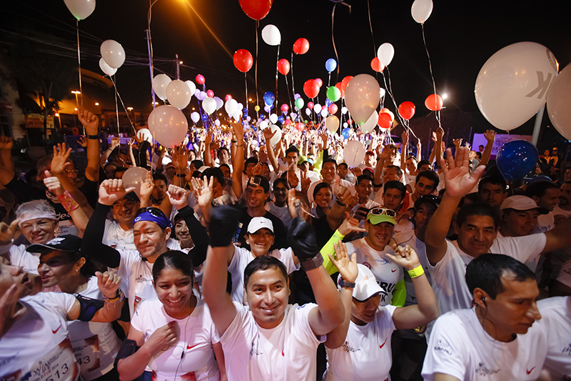 ©Enrique Castro Mendivil for Wings for Life World Run